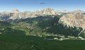 Scenario Dolomiti 3D Custom - DOWNLOAD